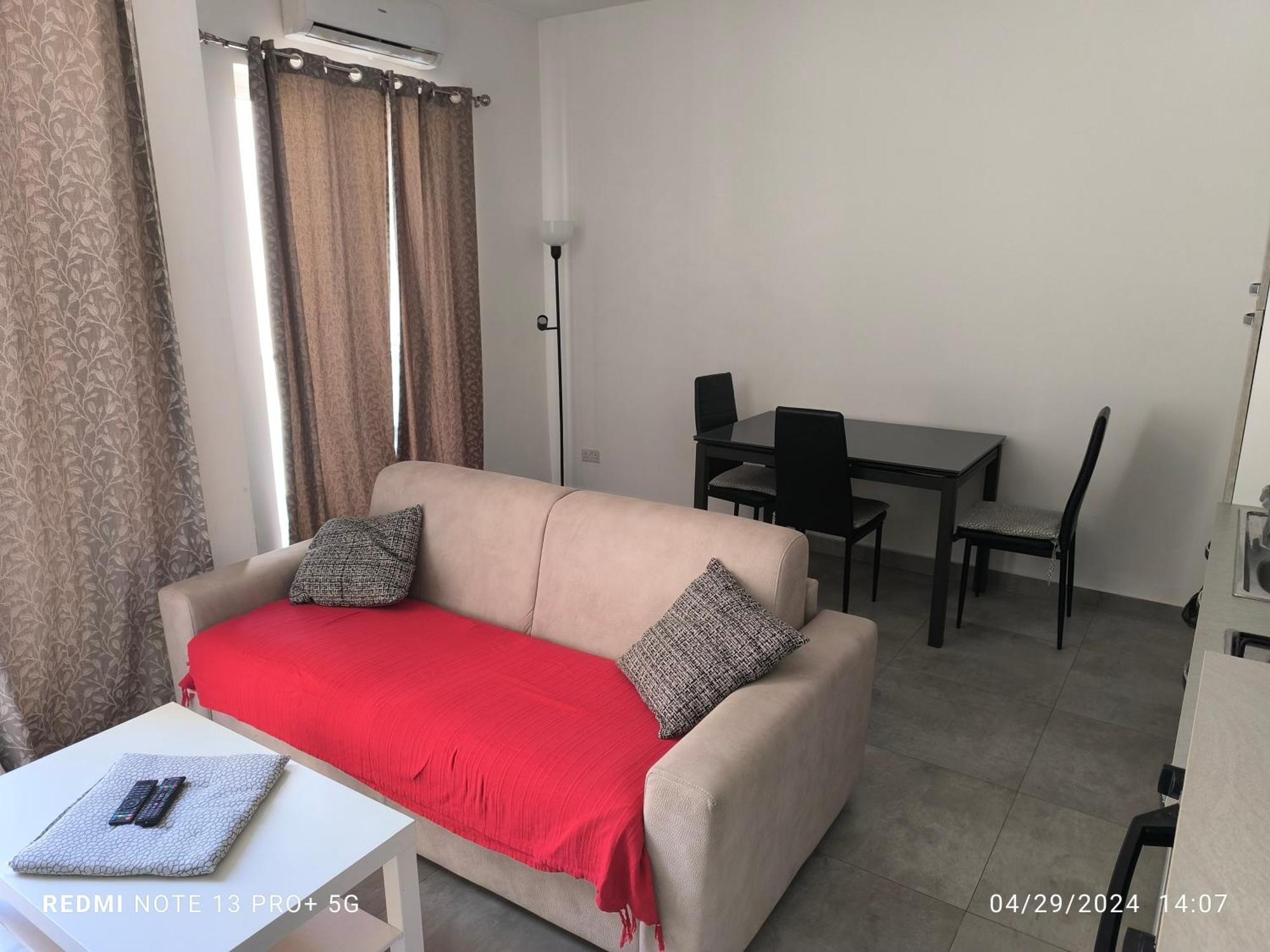 One Bedroom Tea Apartment Il-Gzira Exterior photo