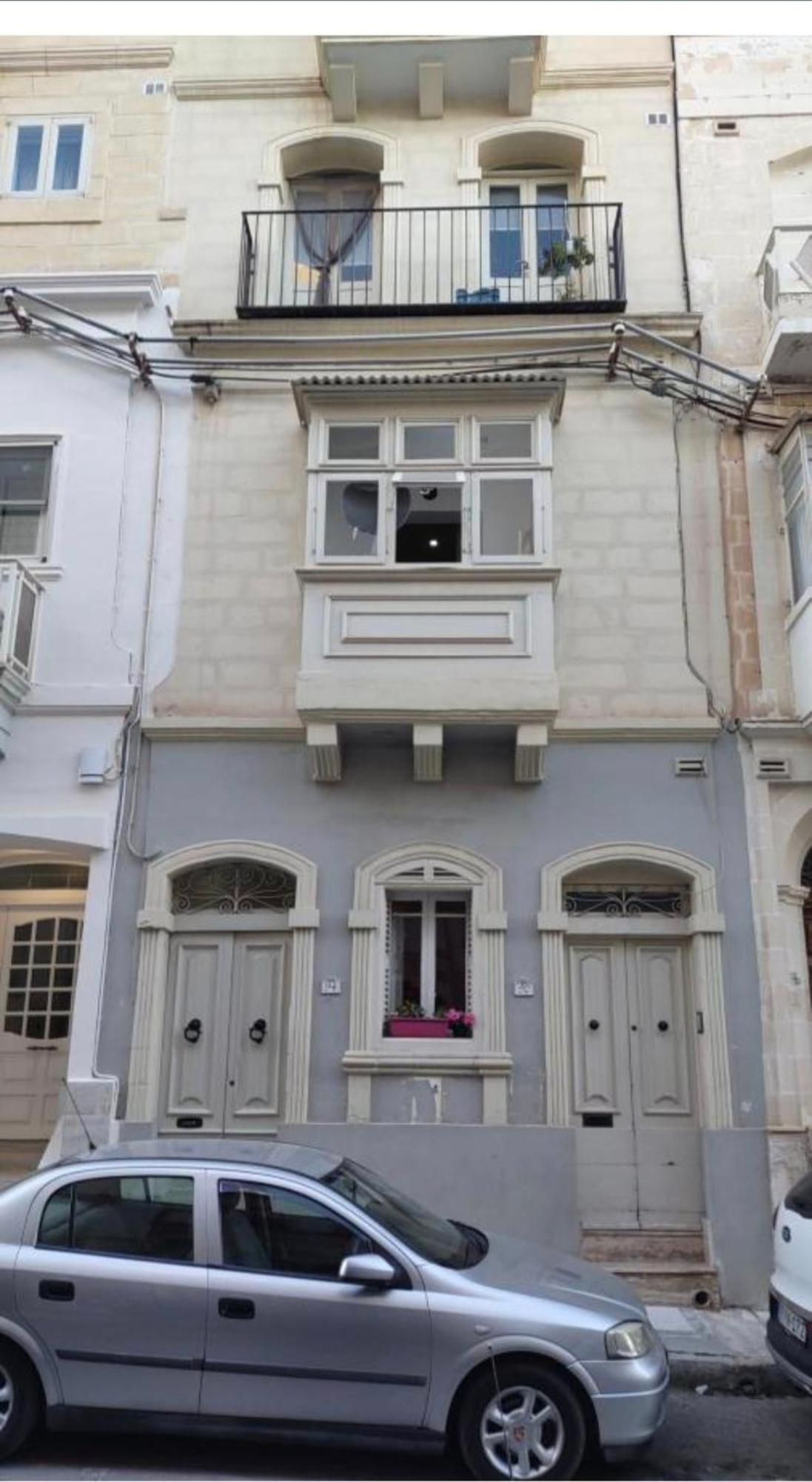 One Bedroom Tea Apartment Il-Gzira Exterior photo