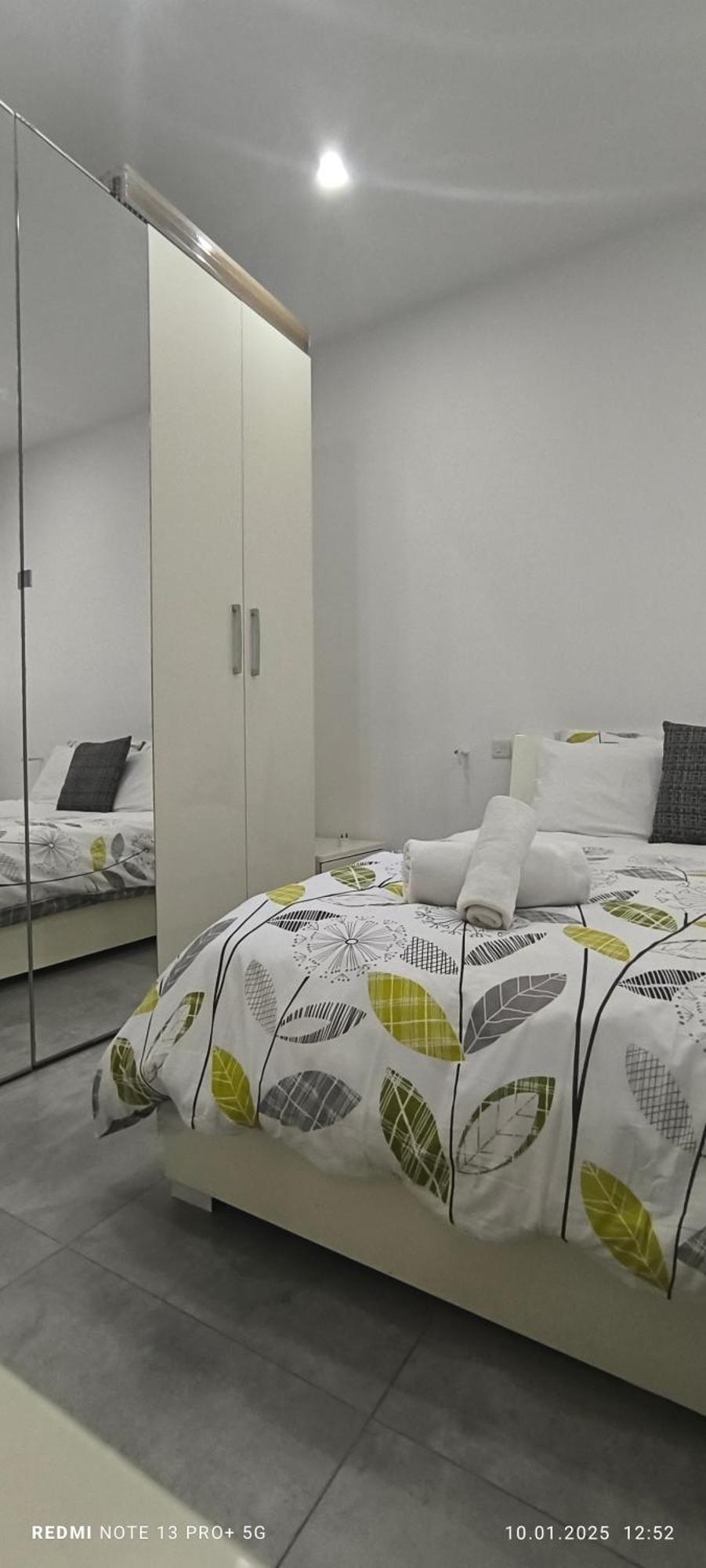 One Bedroom Tea Apartment Il-Gzira Exterior photo