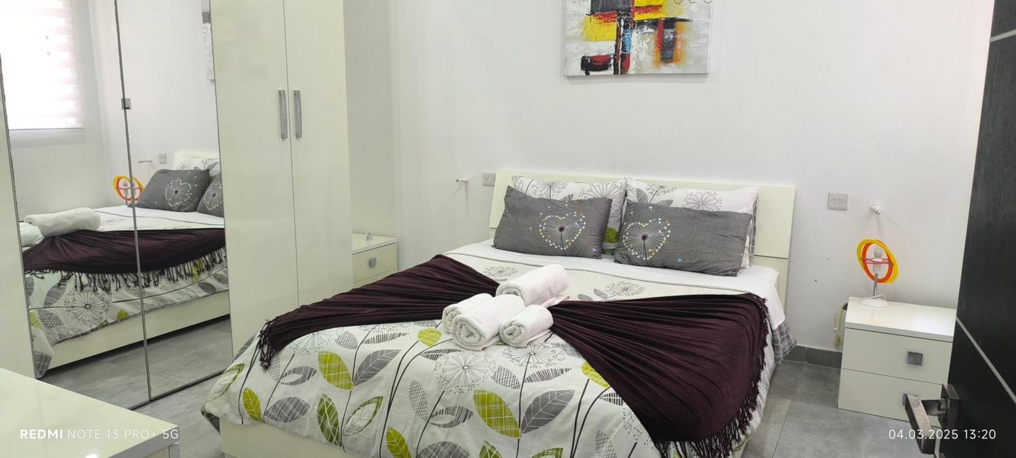 One Bedroom Tea Apartment Il-Gzira Exterior photo