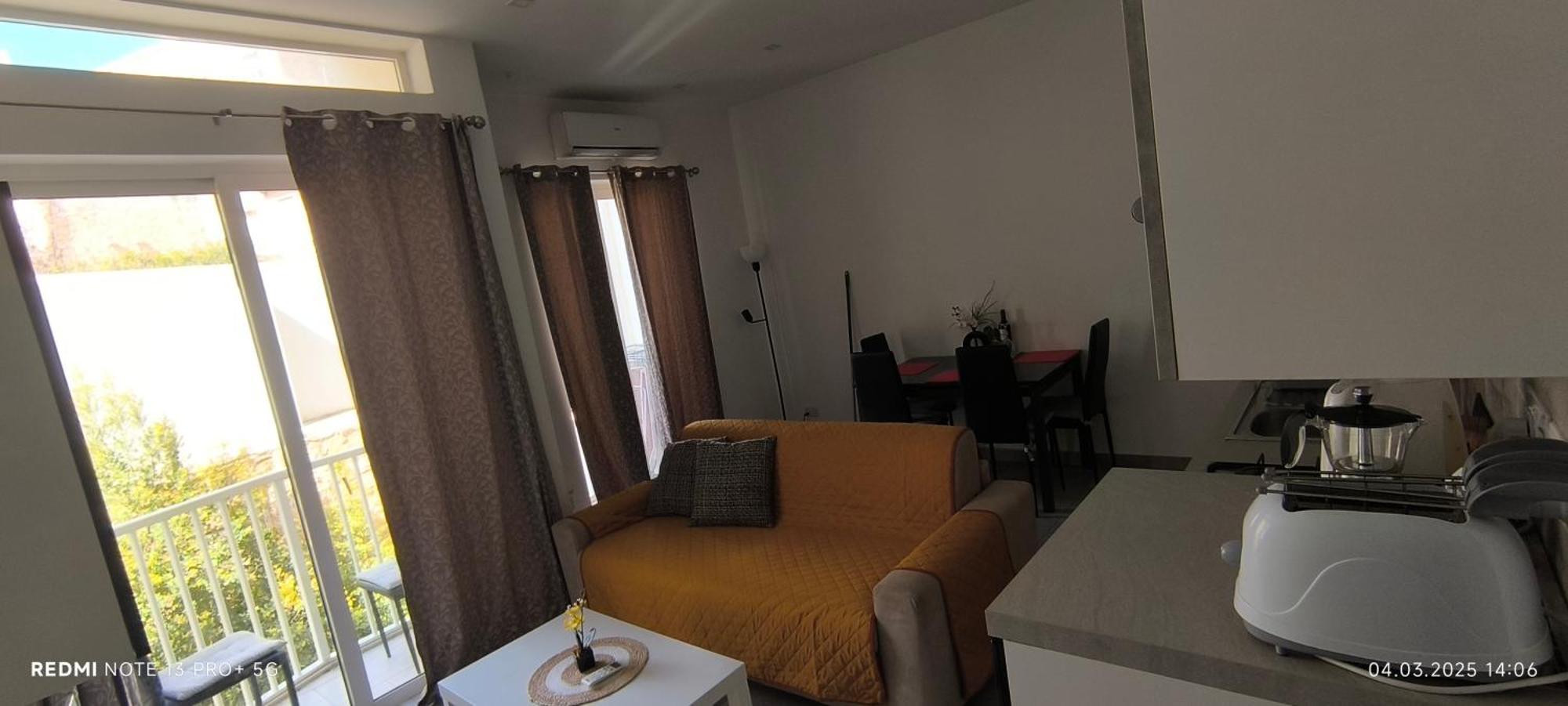 One Bedroom Tea Apartment Il-Gzira Room photo